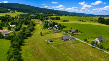 Prodej pozemku 2639 m², Orlické Záhoří