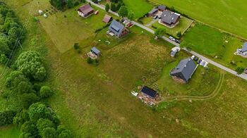 Prodej pozemku 2639 m², Orlické Záhoří