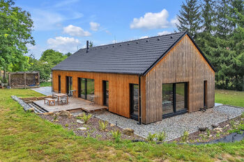Prodej domu 114 m², Chlum