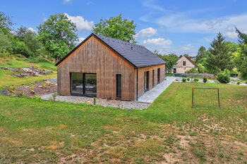 Prodej domu 114 m², Chlum
