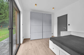 Prodej domu 114 m², Chlum