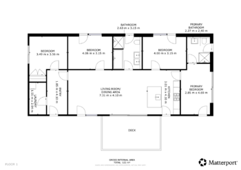 Prodej domu 114 m², Chlum