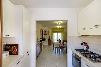 Prodej bytu 3+kk v osobním vlastnictví 83 m², Silvi