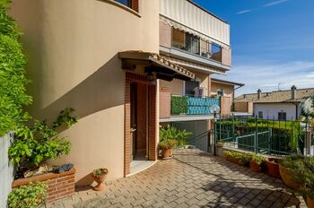Prodej bytu 3+kk v osobním vlastnictví 83 m², Silvi