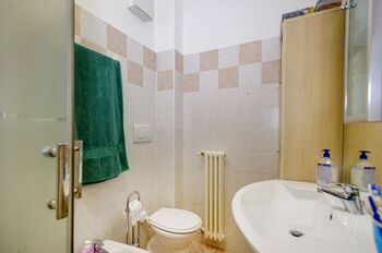 Prodej bytu 3+kk v osobním vlastnictví 83 m², Silvi