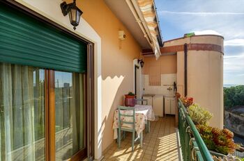 Prodej bytu 3+kk v osobním vlastnictví 83 m², Silvi