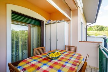 Prodej bytu 3+kk v osobním vlastnictví 83 m², Silvi