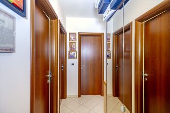 Prodej bytu 3+kk v osobním vlastnictví 83 m², Silvi
