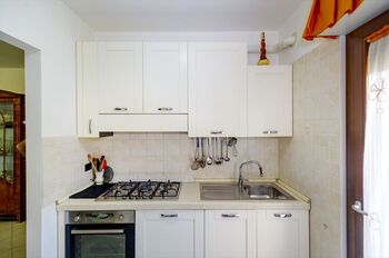 Prodej bytu 3+kk v osobním vlastnictví 83 m², Silvi
