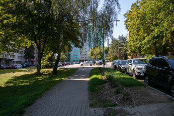 +420 739 604 767 I www.vaclavadamcik.cz I vaclav.adamcik@re-max.cz I prodej bytu 2+1, Ivana Sekaniny, Poruba - Prodej bytu 2+1 v družstevním vlastnictví 59 m², Ostrava
