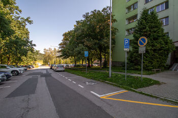 +420 739 604 767 I www.vaclavadamcik.cz I vaclav.adamcik@re-max.cz I prodej bytu 2+1, Ivana Sekaniny, Poruba - Prodej bytu 2+1 v družstevním vlastnictví 59 m², Ostrava