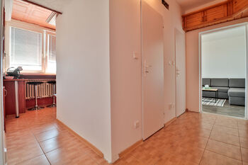 +420 739 604 767 I www.vaclavadamcik.cz I vaclav.adamcik@re-max.cz I prodej bytu 2+1, Ivana Sekaniny, Poruba - Prodej bytu 2+1 v družstevním vlastnictví 59 m², Ostrava