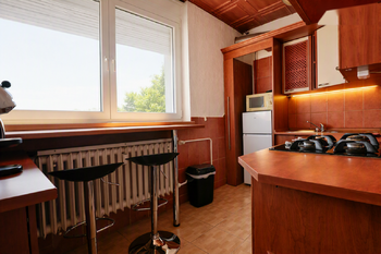 +420 739 604 767 I www.vaclavadamcik.cz I vaclav.adamcik@re-max.cz I prodej bytu 2+1, Ivana Sekaniny, Poruba - Prodej bytu 2+1 v družstevním vlastnictví 59 m², Ostrava 