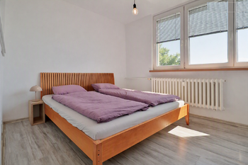 +420 739 604 767 I www.vaclavadamcik.cz I vaclav.adamcik@re-max.cz I prodej bytu 2+1, Ivana Sekaniny, Poruba - Prodej bytu 2+1 v družstevním vlastnictví 59 m², Ostrava