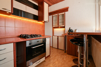 +420 739 604 767 I www.vaclavadamcik.cz I vaclav.adamcik@re-max.cz I prodej bytu 2+1, Ivana Sekaniny, Poruba - Prodej bytu 2+1 v družstevním vlastnictví 59 m², Ostrava