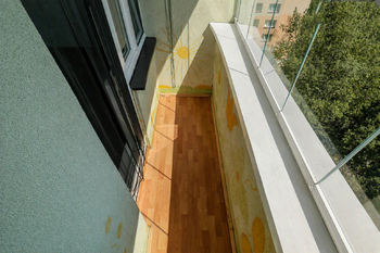 Prodej bytu 2+1 v družstevním vlastnictví 59 m², Ostrava