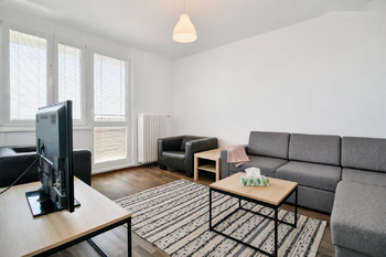 +420 739 604 767 I www.vaclavadamcik.cz I vaclav.adamcik@re-max.cz I prodej bytu 2+1, Ivana Sekaniny, Poruba - Prodej bytu 2+1 v družstevním vlastnictví 59 m², Ostrava