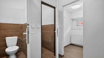 Prodej domu 220 m², Bílina