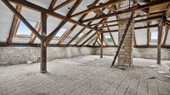 Prodej domu 220 m², Bílina
