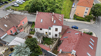 Prodej domu 220 m², Bílina