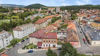 Prodej domu 220 m², Bílina