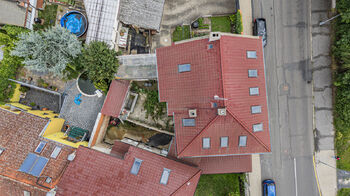 Prodej domu 220 m², Bílina