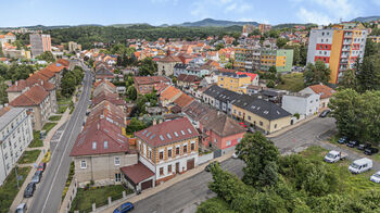 Prodej domu 220 m², Bílina