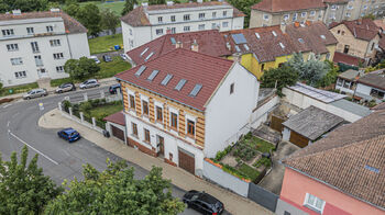 Prodej domu 220 m², Bílina