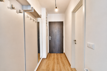 Pronájem bytu 1+kk v osobním vlastnictví 28 m², Hradec Králové