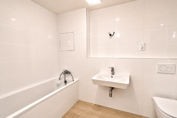 Pronájem bytu 1+kk v osobním vlastnictví 28 m², Hradec Králové