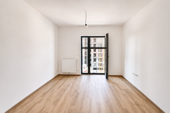 Pronájem bytu 1+kk v osobním vlastnictví 28 m², Hradec Králové