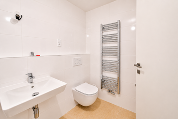 Pronájem bytu 1+kk v osobním vlastnictví 28 m², Hradec Králové