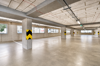 Pronájem bytu 1+kk v osobním vlastnictví 28 m², Hradec Králové