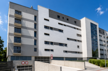 Pronájem bytu 1+kk v osobním vlastnictví 28 m², Hradec Králové