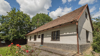 Prodej domu 62 m², Žlebské Chvalovice
