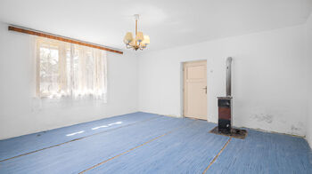 Prodej domu 62 m², Žlebské Chvalovice