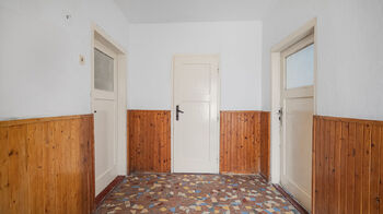Prodej domu 62 m², Žlebské Chvalovice