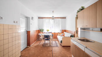 Prodej domu 62 m², Žlebské Chvalovice