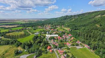 Prodej domu 62 m², Žlebské Chvalovice