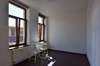 Pronájem bytu 1+kk v osobním vlastnictví 18 m², Rakovník