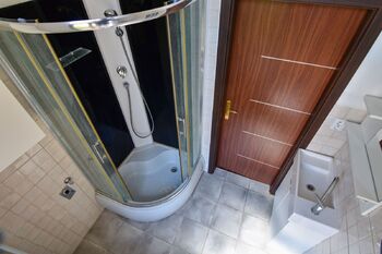 Pronájem bytu 1+kk v osobním vlastnictví 18 m², Rakovník