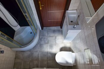 Pronájem bytu 1+kk v osobním vlastnictví 18 m², Rakovník