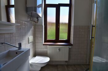 Pronájem bytu 1+kk v osobním vlastnictví 18 m², Rakovník