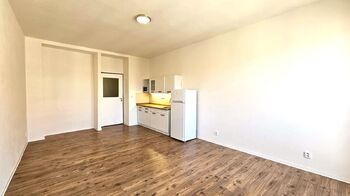 Pronájem bytu 1+kk v osobním vlastnictví 37 m², Praha 6 - Bubeneč