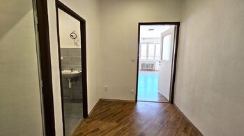 Pronájem bytu 1+kk v osobním vlastnictví 37 m², Praha 6 - Bubeneč