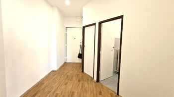 Pronájem bytu 1+kk v osobním vlastnictví 37 m², Praha 6 - Bubeneč