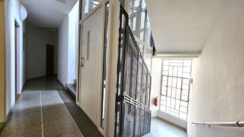 Pronájem bytu 1+kk v osobním vlastnictví 37 m², Praha 6 - Bubeneč