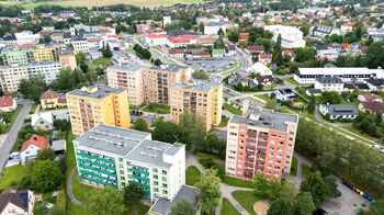 Prodej bytu 3+1 v osobním vlastnictví 64 m², Frenštát pod Radhoštěm