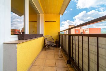 Prodej bytu 3+1 v osobním vlastnictví 64 m², Frenštát pod Radhoštěm