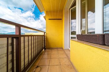 Prodej bytu 3+1 v osobním vlastnictví 64 m², Frenštát pod Radhoštěm